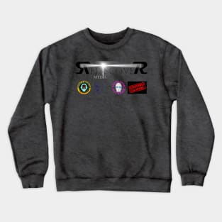 Rediscover Media Crewneck Sweatshirt